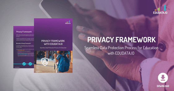 PRIVACY FRAMEWORK-1