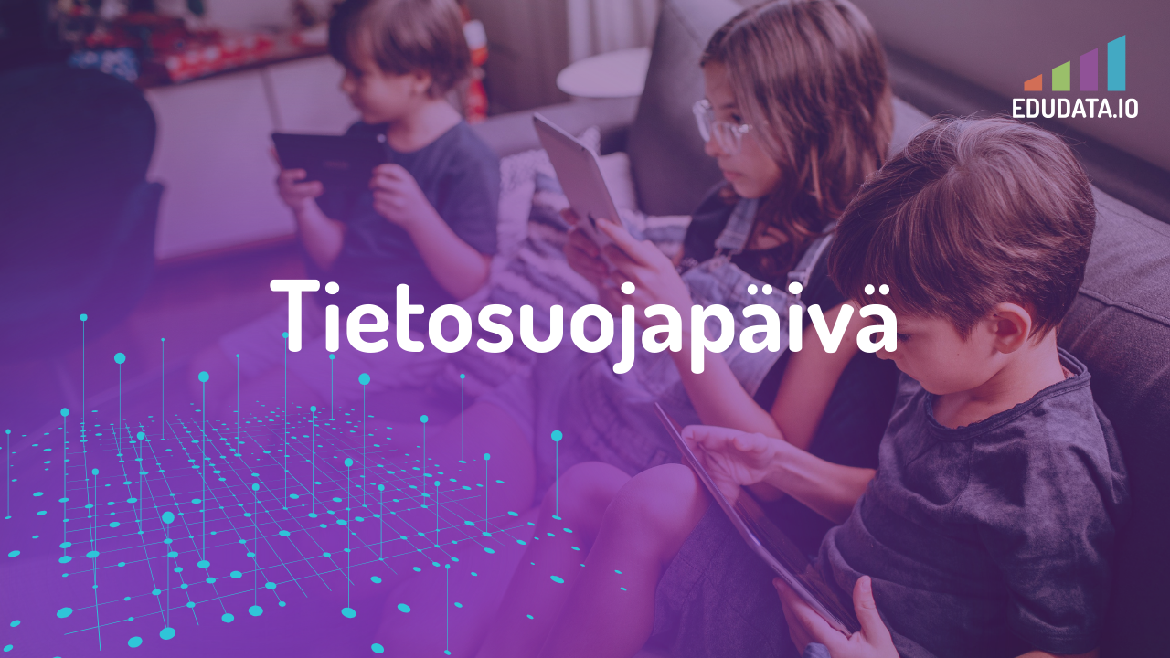 TIETOSUOJAPÄIVÄ